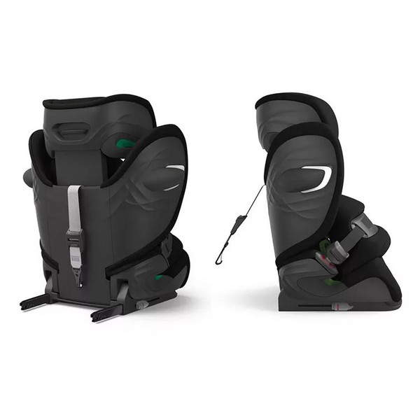 Продукт Cybex PALLAS G I-SIZE - Стол за кола - 0 - BG Hlapeta